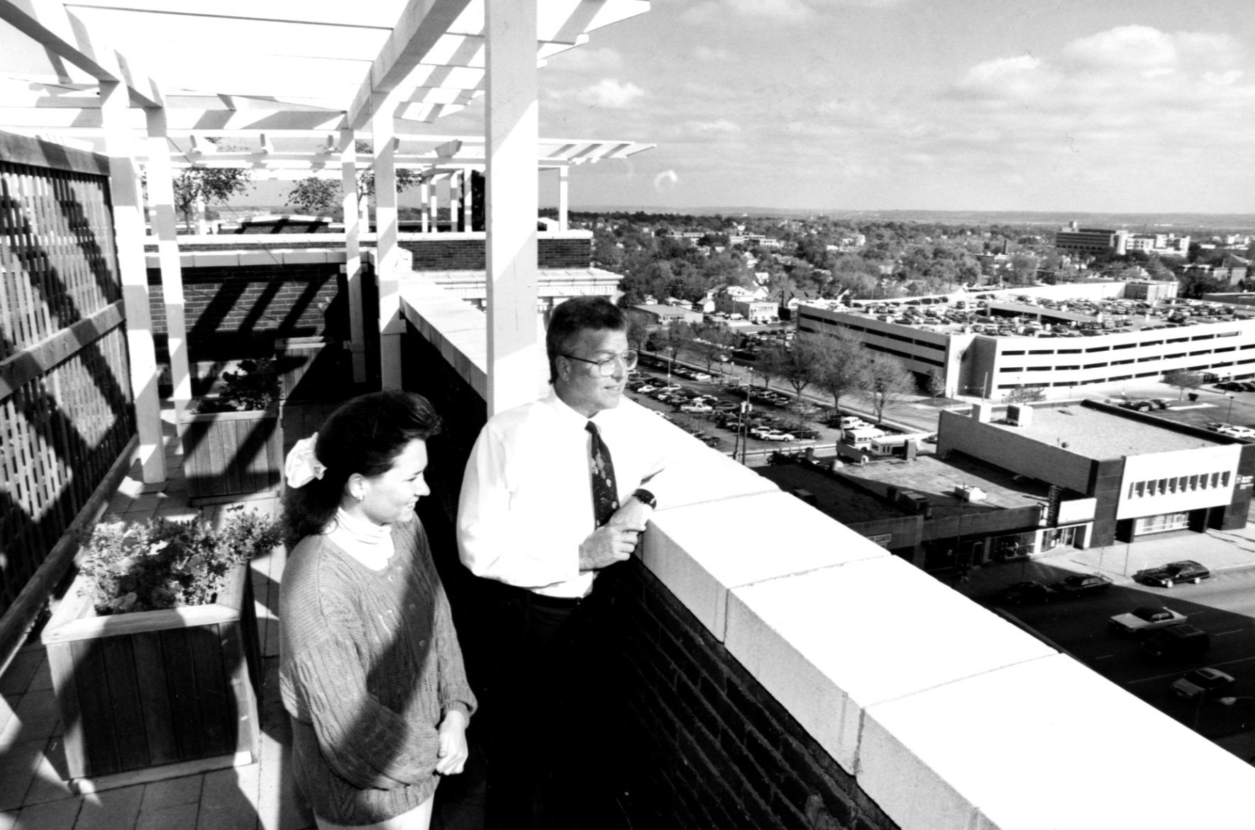 October 1993
